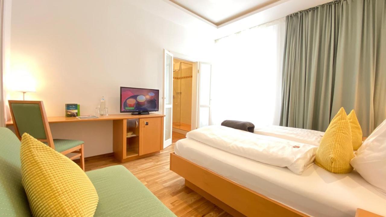 Hotel Am See - Seeresidenz Altaussee Eksteriør bilde