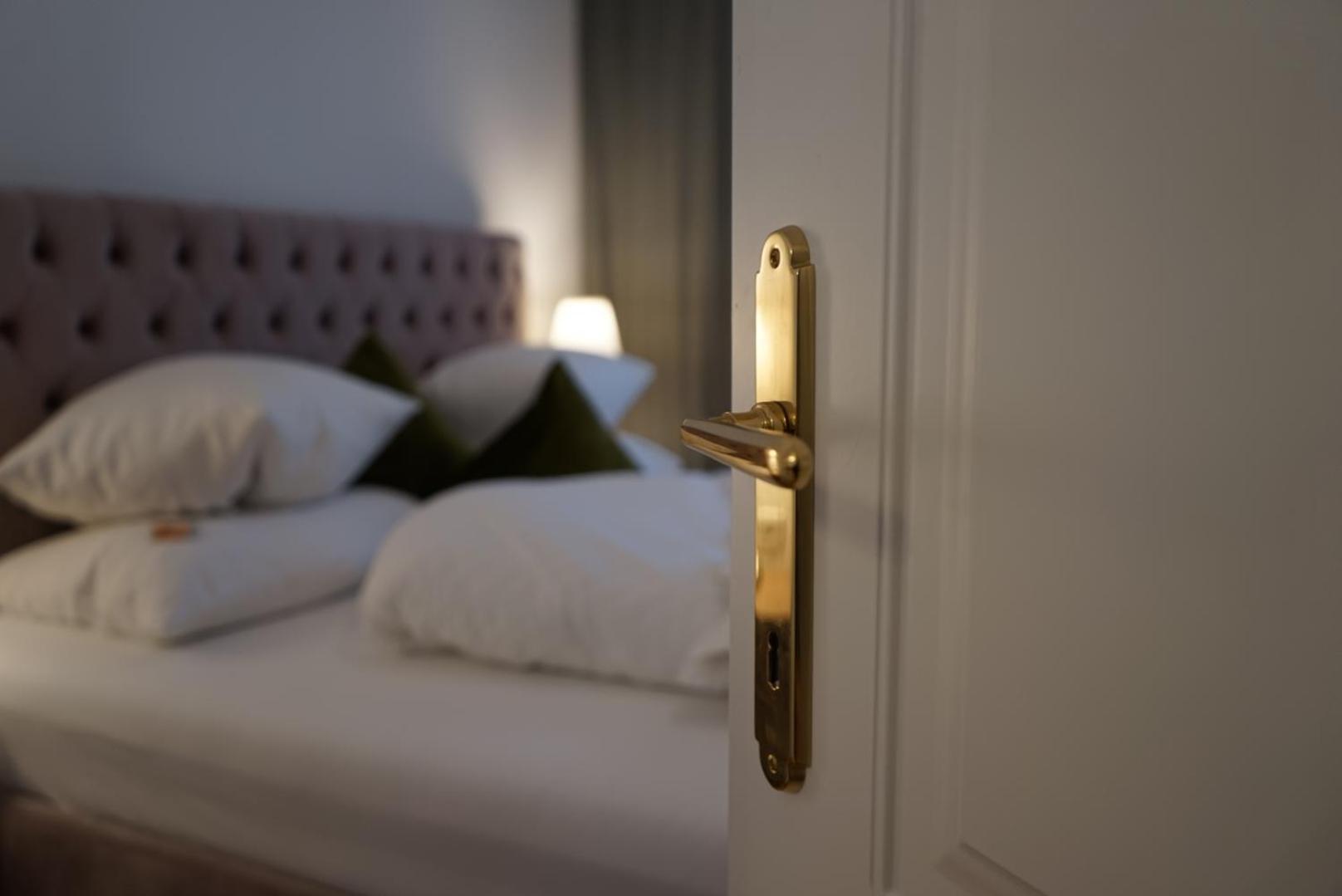 Hotel Am See - Seeresidenz Altaussee Rom bilde