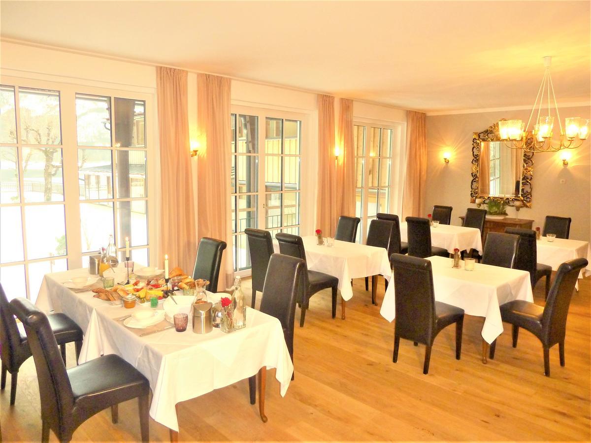 Hotel Am See - Seeresidenz Altaussee Eksteriør bilde