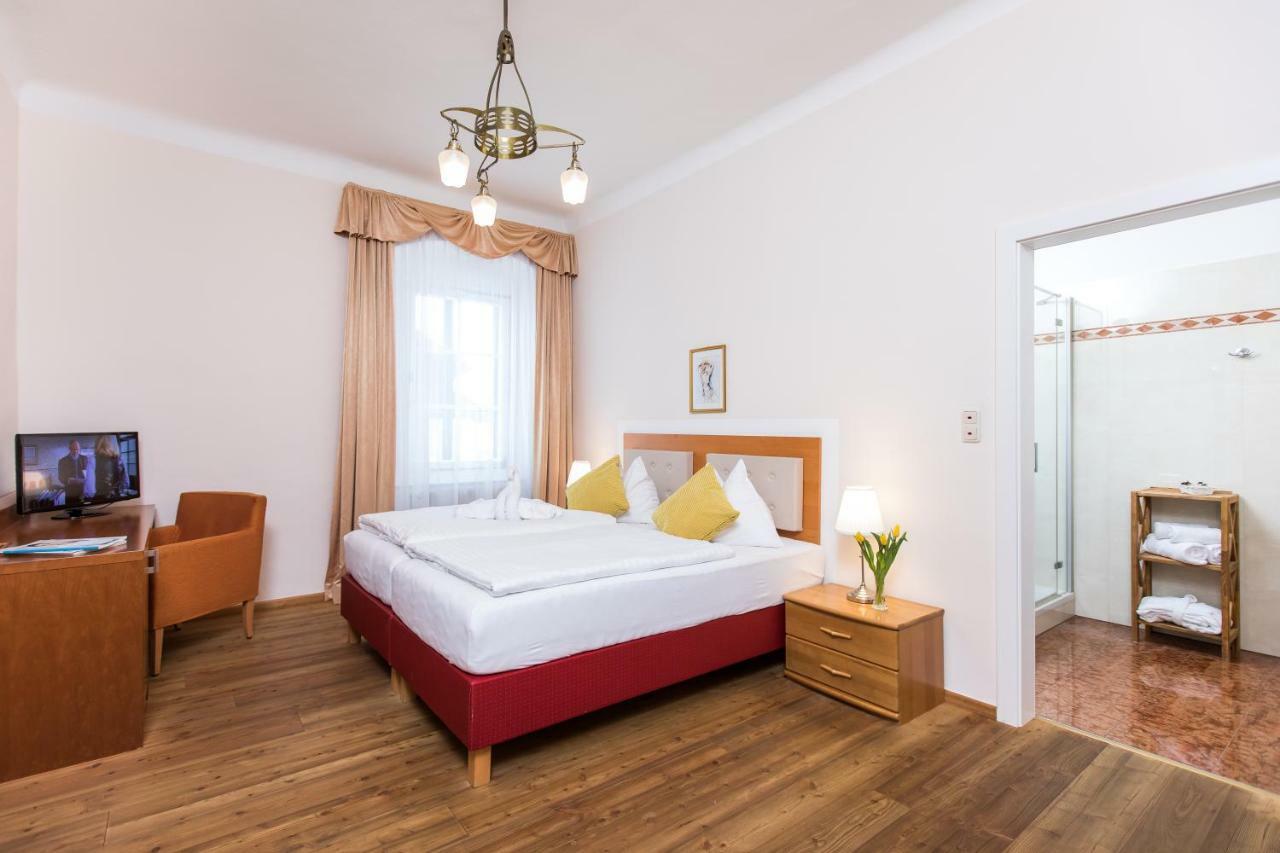 Hotel Am See - Seeresidenz Altaussee Eksteriør bilde